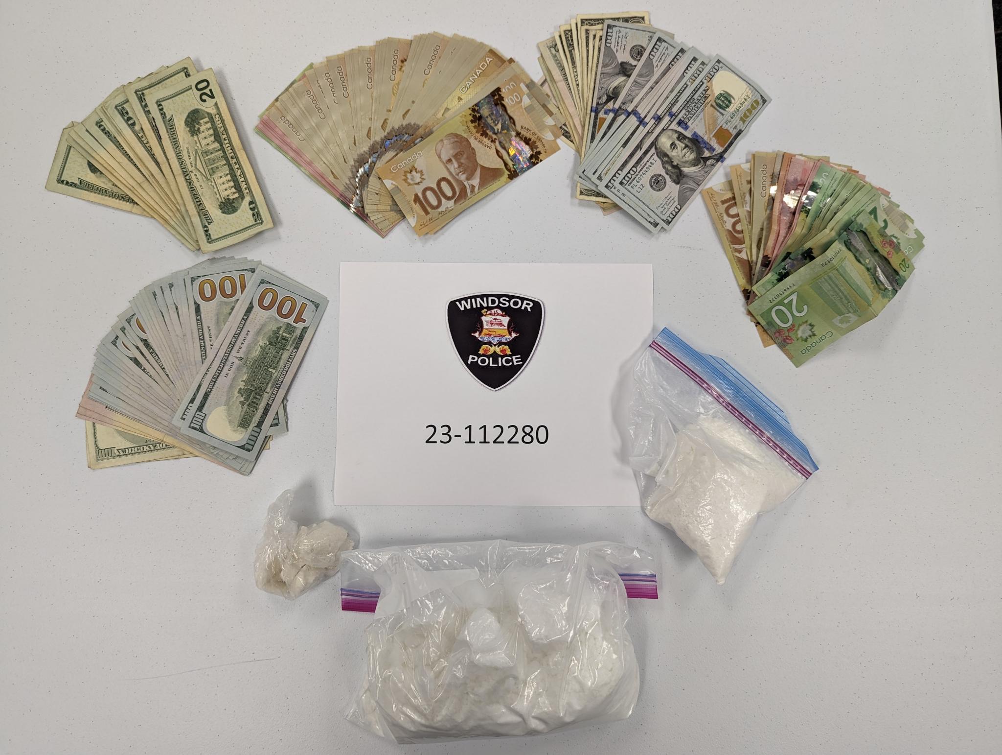 picutre of suspect 1